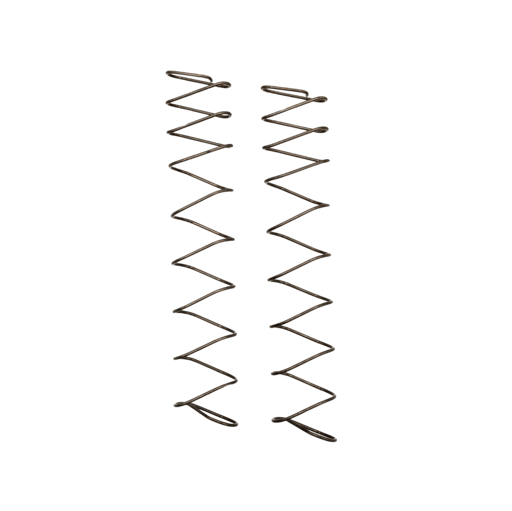 XTech Replacement Springs (2-Pack) for Glock 15 Round Mags