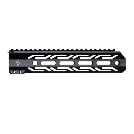 Stern Defense 10-Inch MOD5 M-LOK Handguard HG10