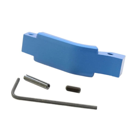 Armaspec S3 Enhanced Blue Trigger Guard
