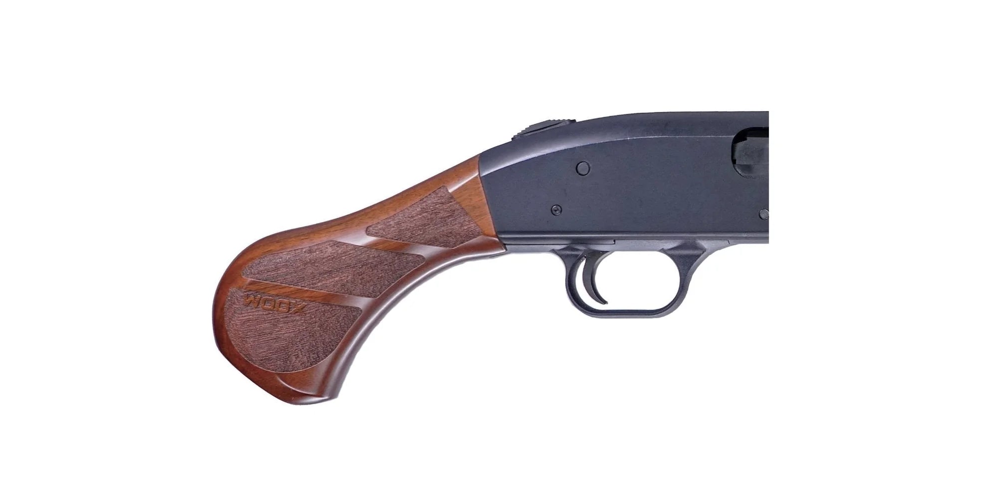 WOOX Gladiatore Walnut Replacement Grip Remington 870