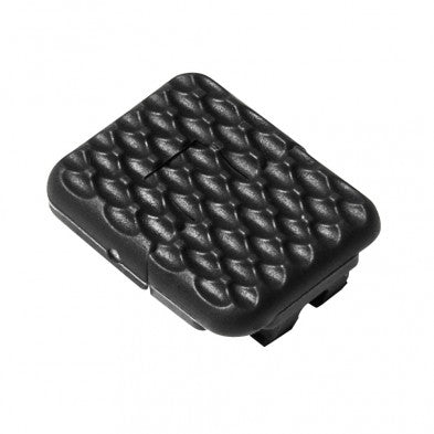 NcStar Black M-Lok One Slot Cover Set of 18
