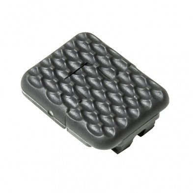 NcStar Urban Gray M-Lok One Slot Cover Set of 18