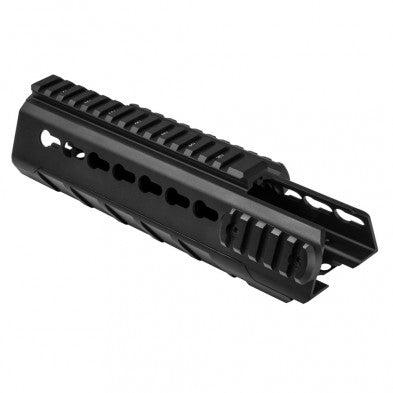 NcStar AR15 Carbine Triangle Profile KeyMod Rail System
