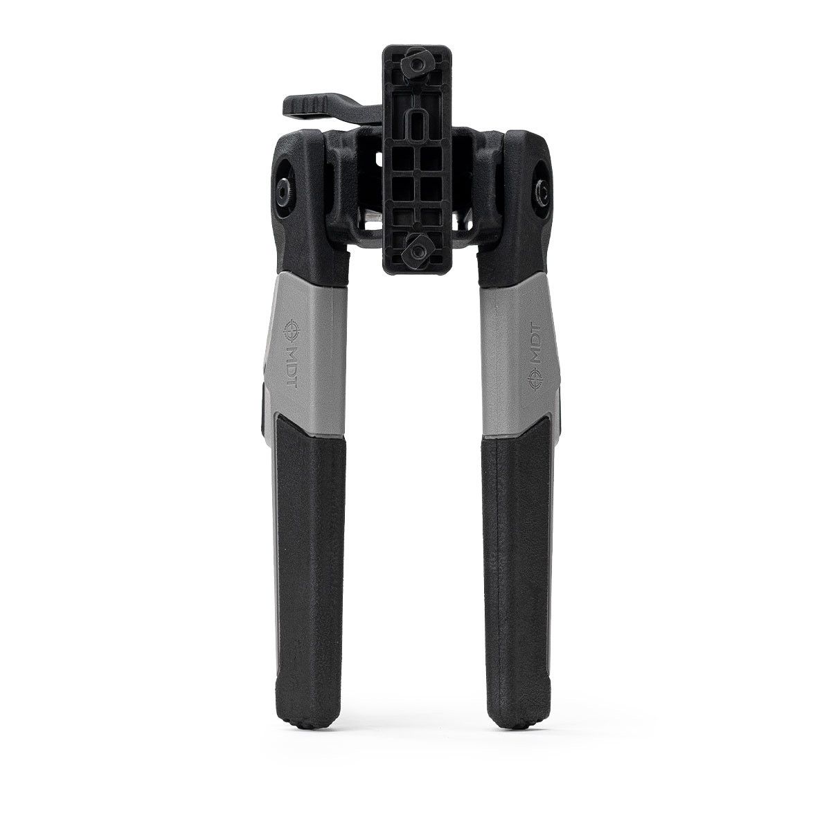 MDT Oryx Bipod with M-LOK Interface Gray Finish