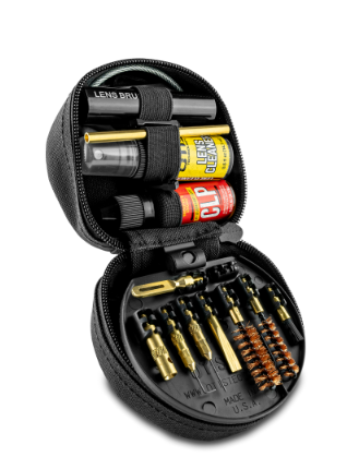 Otis Professional Rifle Bore and Cleaning System