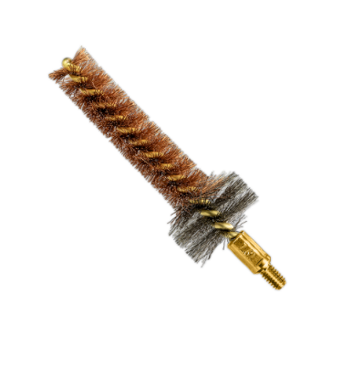 Otis Bronze 7.62/308 Chamber Bore Cleaning Brush