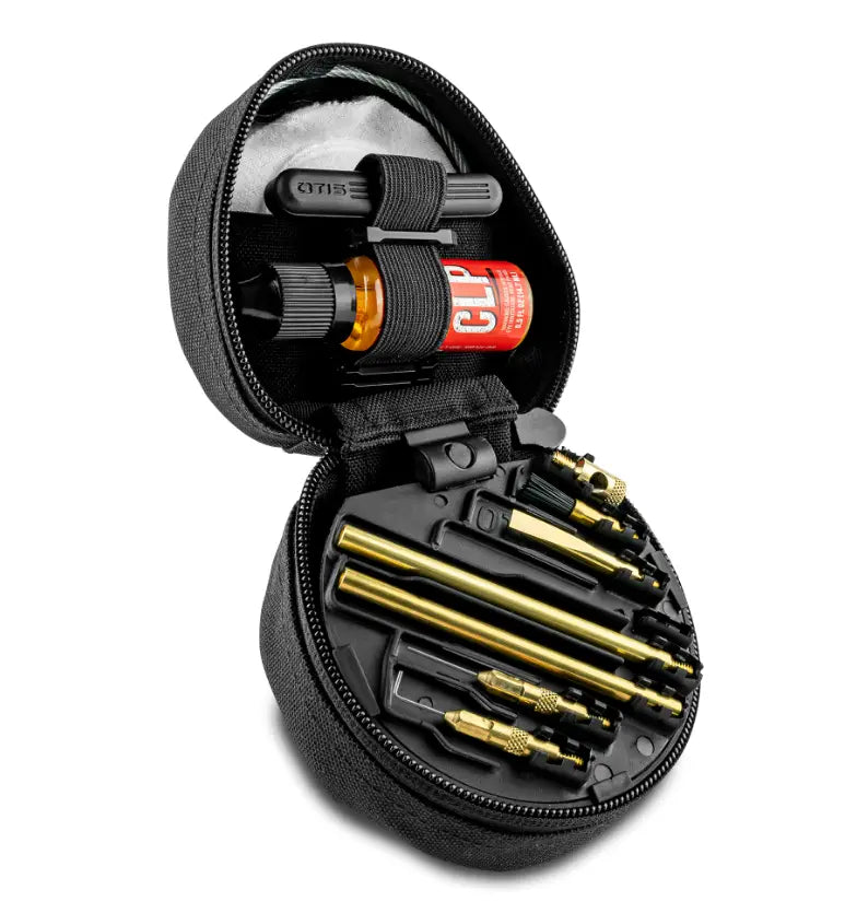 Otis Gun Cleaning System M-16 Soft Pack Kit