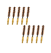 Otis 12 Gauge Bronze Bore Brush 50-Pack for Shotgun Cleaning