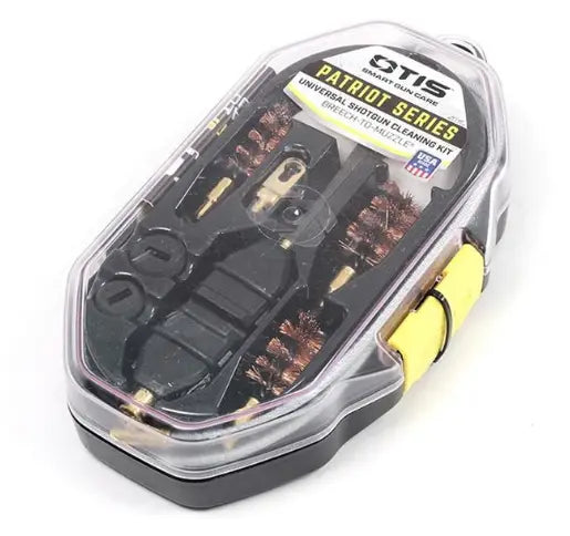 Otis Patriot Series Universal Shotgun Cleaner Kit