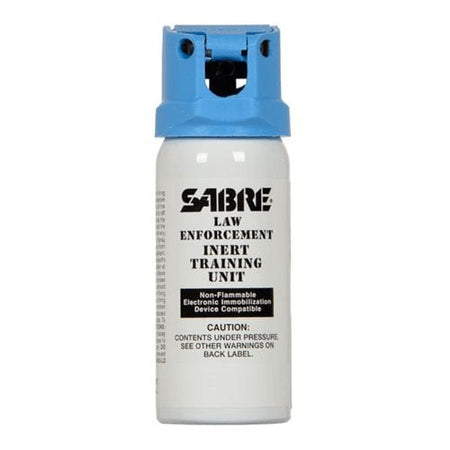 SABRE LAW MK-6 Inert Training Units .69 oz Stream 25/Pack