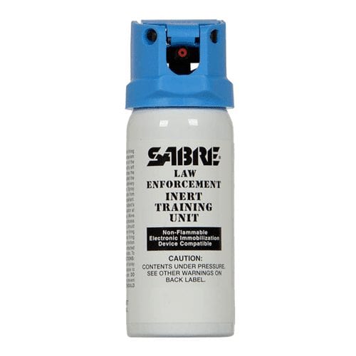SABRE LAW MK-3 Inert Training Units 1.8 oz Foam 25/Pack