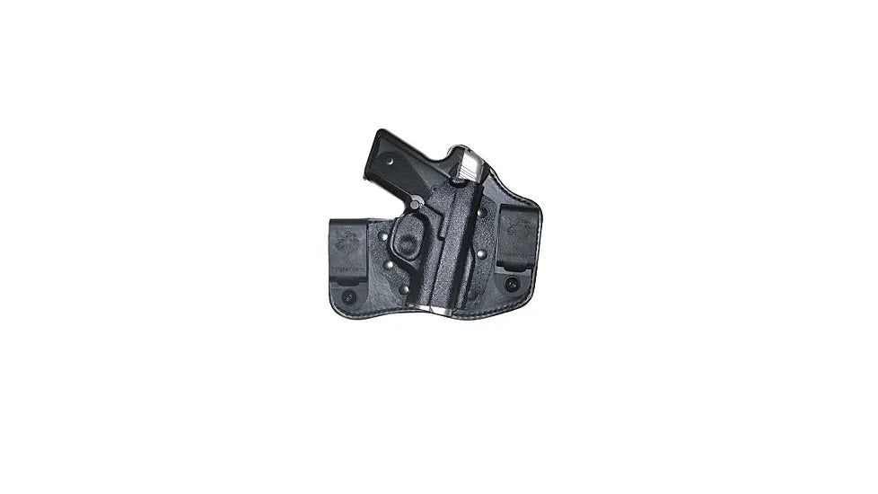 DeSantis Intruder Glock 43 Left Hand Tuckable IWB Holster