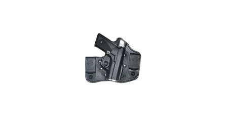 DeSantis Intruder Glock 43 Left Hand Tuckable IWB Holster