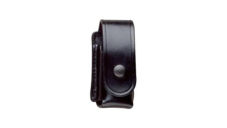 DeSantis 2oz Black Nickel Snap Chemical Spray Holder