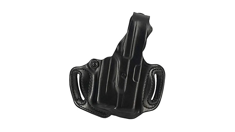 DeSantis Thumb Break Mini Slide Right-Hand Black Holster for Glock 17 19 22 23 26 27 31 32 33 36