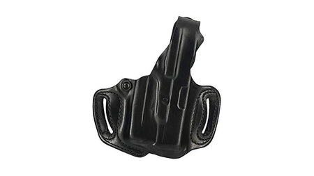 DeSantis Thumb Break Mini Slide Right-Hand Black Holster for Glock 17 19 22 23 26 27 31 32 33 36