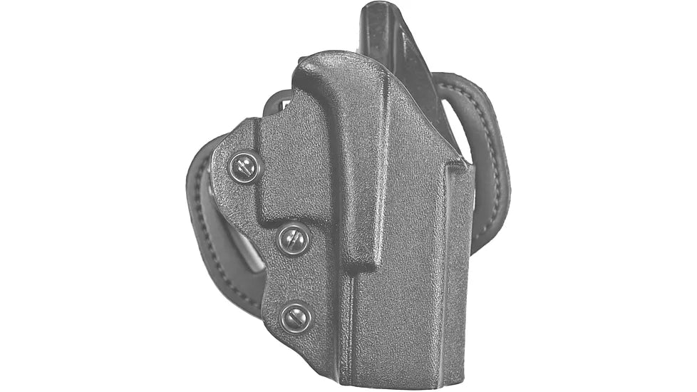 DeSantis Facilitator Belt Holster SIG P365/P365 SAS/Optic Version Black LH