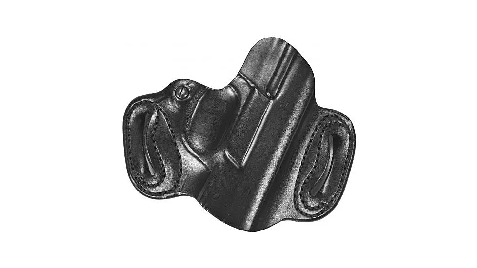 DeSantis Thumb Break Mini Slide Holster Glock 43X and 48 MOS Compatible with Red Dot Sights
