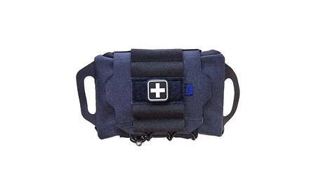High Speed Gear Blue Reflex Carrier Vest