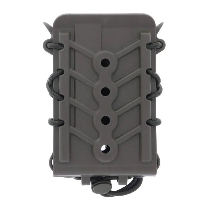 High Speed Gear Poly TACO Mag Pouch Universal Mounting Clip Olive Drab