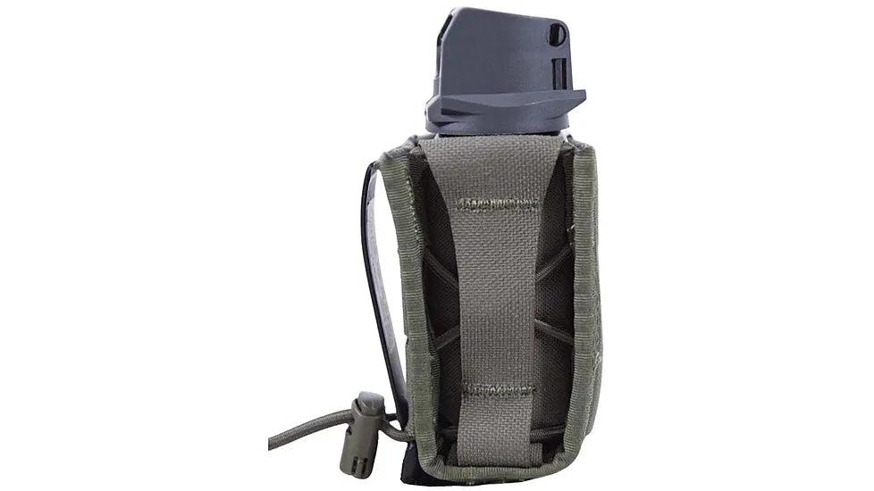 High Speed Gear Duty OC TACO Front-Face Pouch MK3 or Similar OD Green
