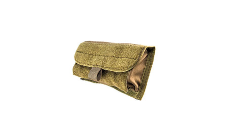 High Speed Gear Shot Shell Pouch 12rd OD Green MOLLE Nearly Any Gauge