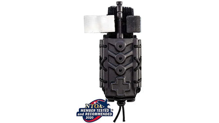 High Speed Gear Red TACO Polymer Tourniquet Holder