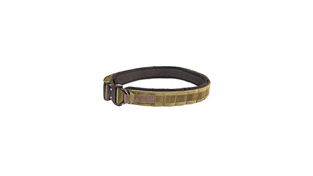 High Speed Gear 1.75in Micro Operator Belt XL 40-42in Olive Drab Inner Belt Included