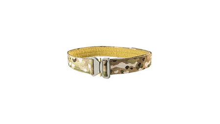 High Speed Gear Multicam Cobra 1.75" Rigger Belt Size XL 40-42"