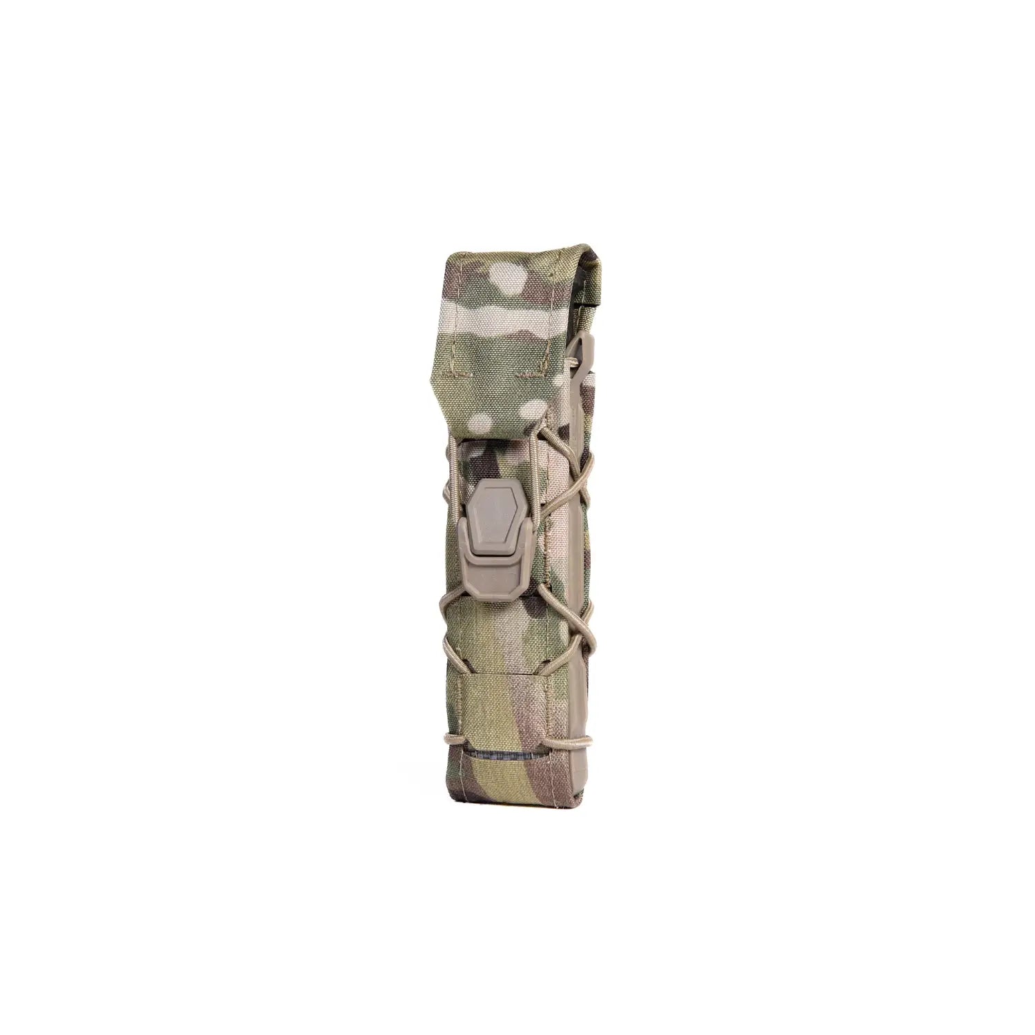 High Speed Gear Pistol Mag OTR Cover MultiCam Pattern