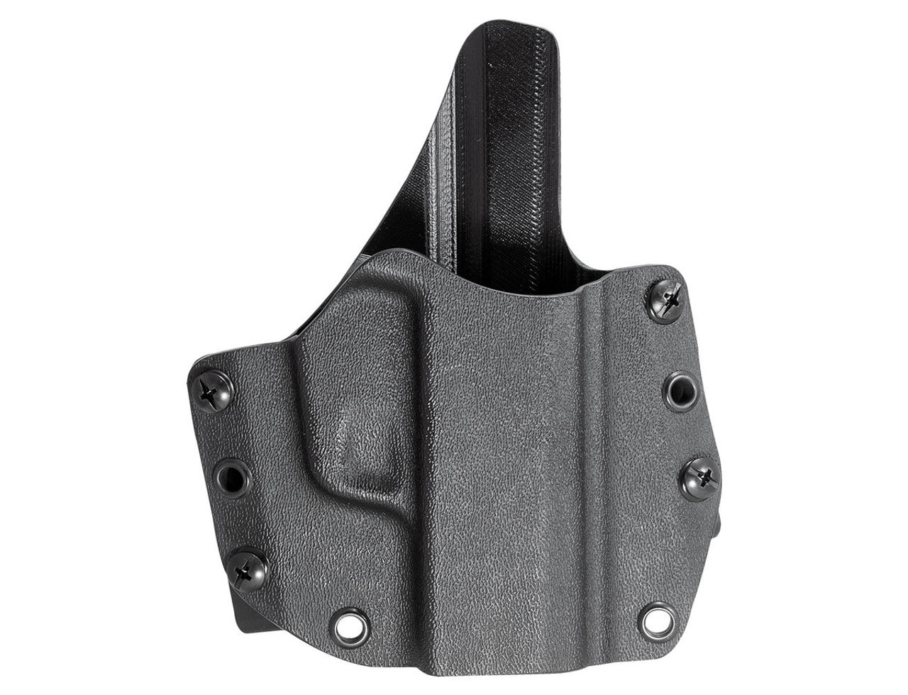 Mission First Tactical SIG P365 OWB Holster Right Hand Black