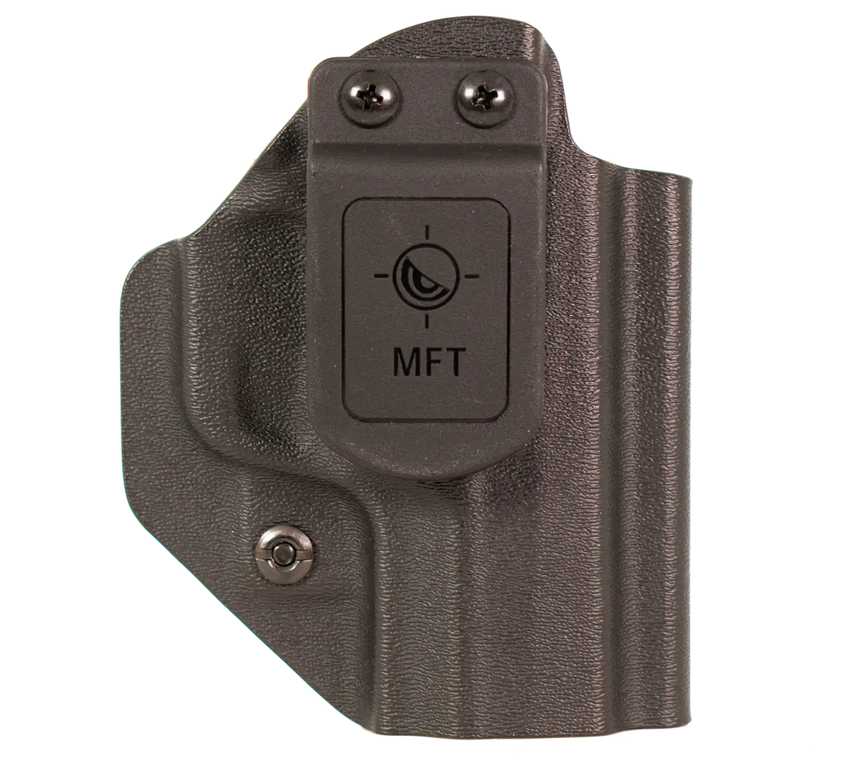 Mission First Tactical Black Carry Holster for Kimber R7 Mako