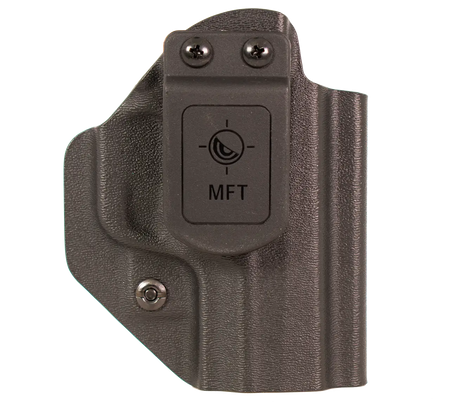 Mission First Tactical Black Carry Holster for Kimber R7 Mako