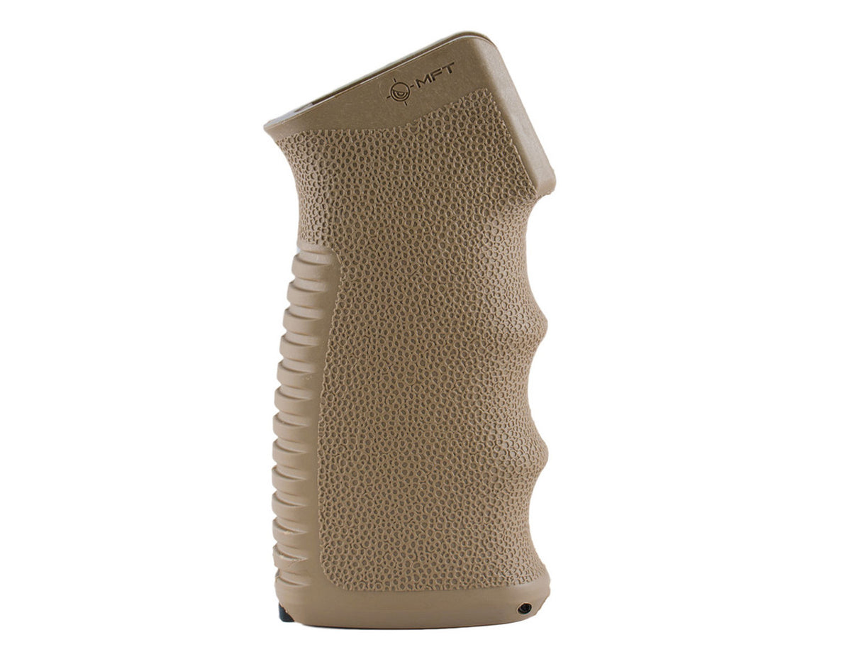 MFT Engage Scorched Dark Earth AK47 Replacement Pistol Grip
