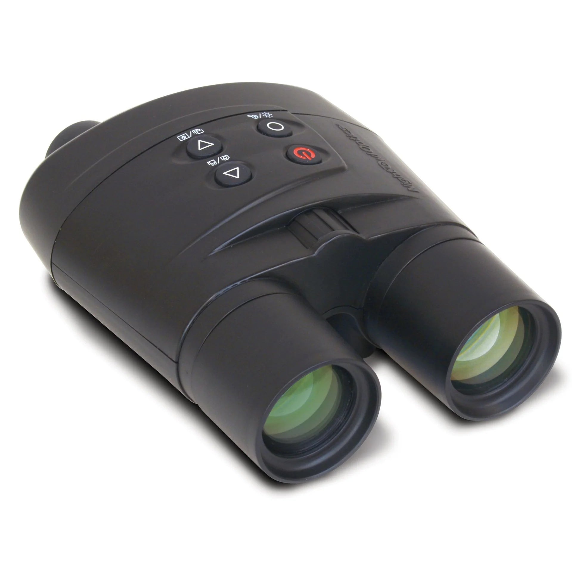 Night Owl Optics 3X Digital NV Binocular with Photo and Video Capture