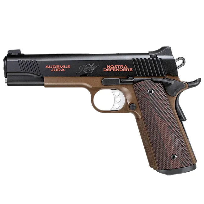 KIMBER CST TLE II 45 PSTL ALABAMA