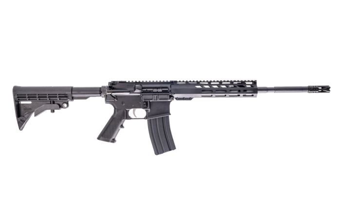 ANDERSON AM15 556 RIFLE 16" M-LOK
