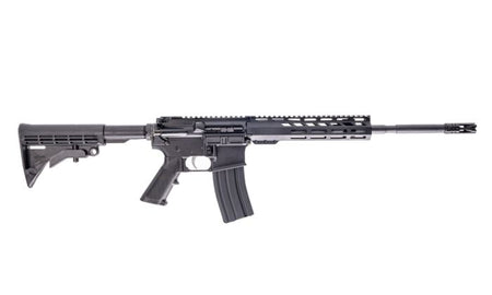 ANDERSON AM15 556 RIFLE 16" M-LOK