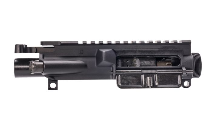 Anderson Black AM-15 Upper Receiver Assembly