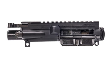 Anderson Black AM-15 Upper Receiver Assembly