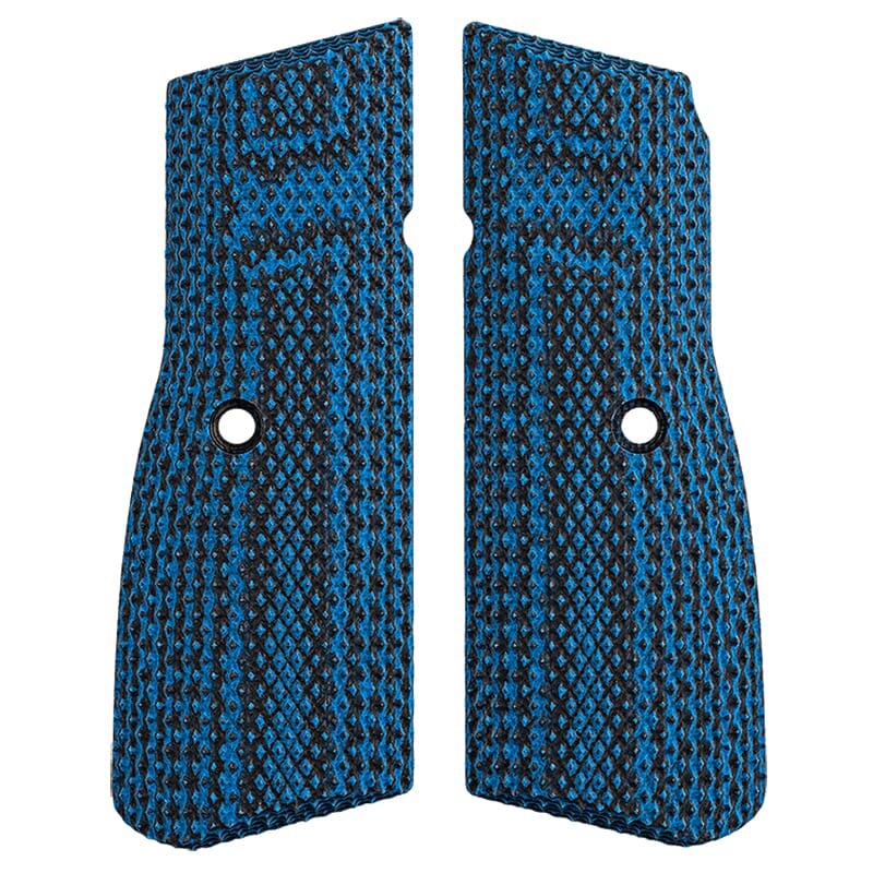 FN High Power Pistol Grip Set