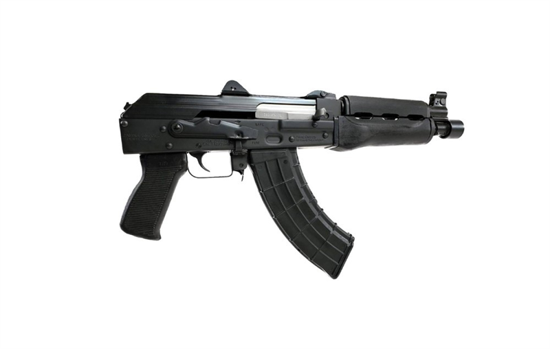 ZA-USA ZSTVA PAP92 PSTL 762X39 BLK