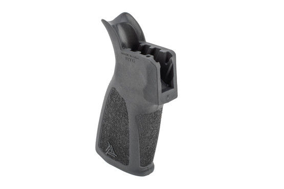 Thril Rugged Gray Tactical Firearm Grip