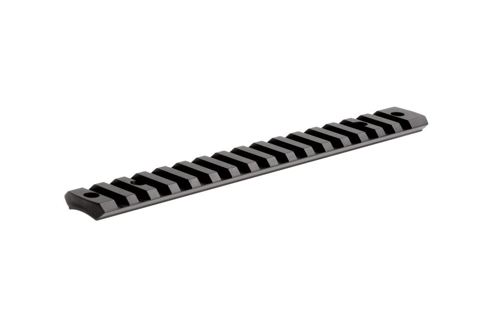 Sun Optics Tactical 1PC Base for Savage Long Action Rifles