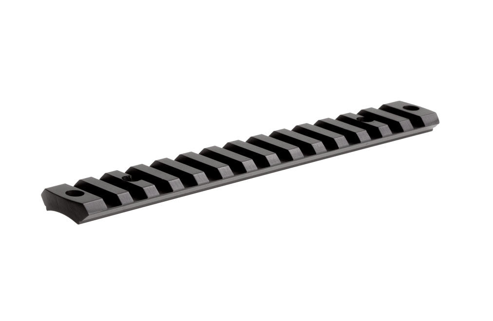 Sun Optics Tactical 1PC Base for Savage Short Action Rifles