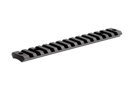Sun Optics Tactical 1PC Base for Savage Short Action Rifles