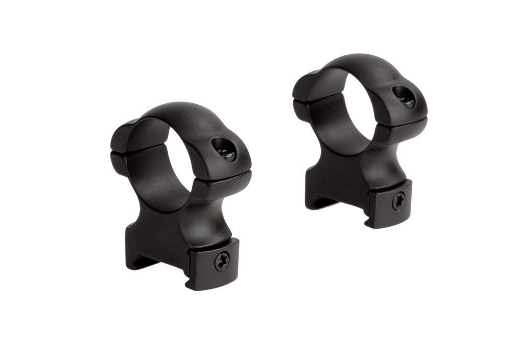 Sun Optics 30mm High STL SPT Ring Set