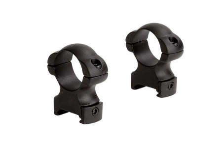 Sun Optics 30mm High STL SPT Ring Set