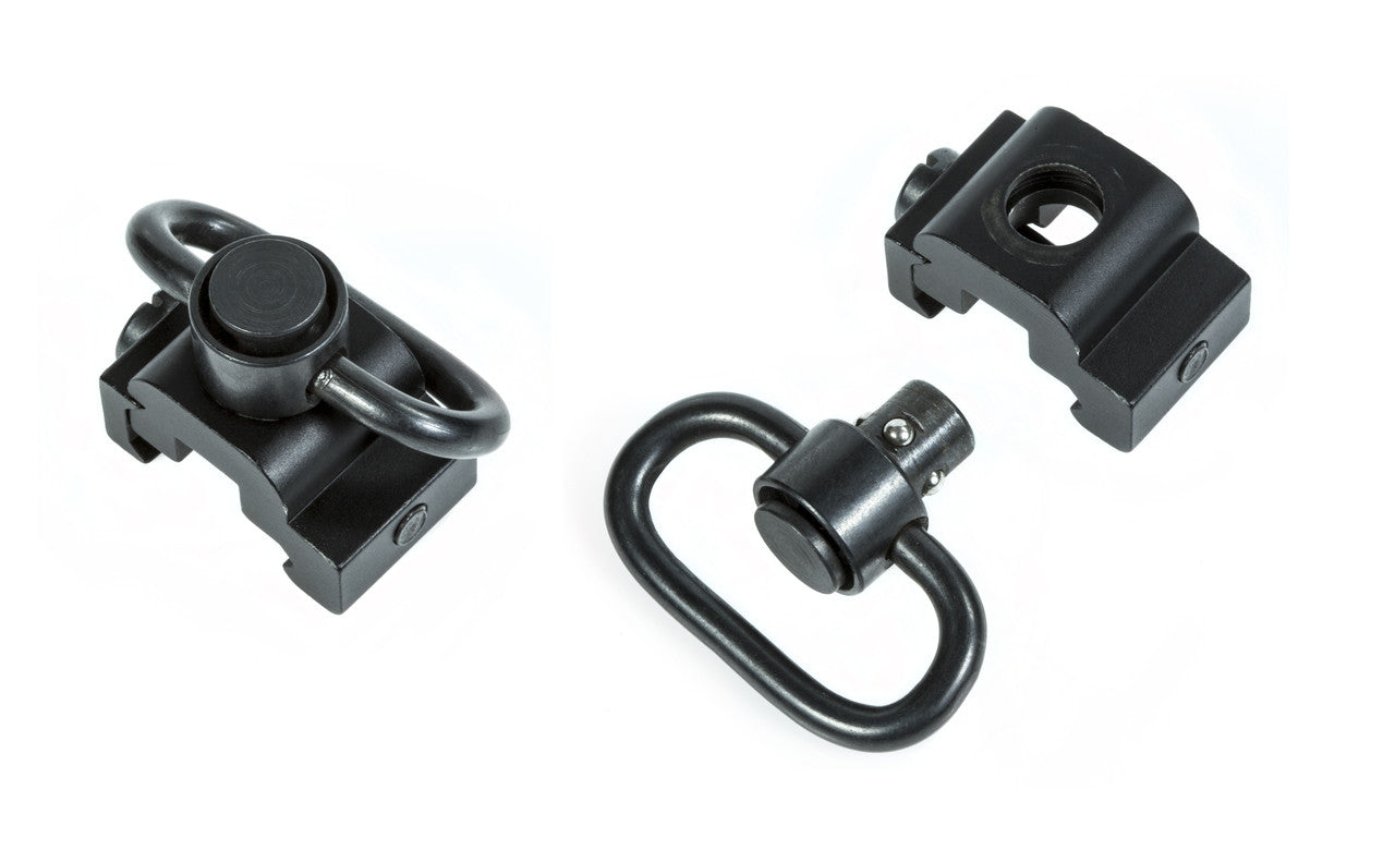 Sun Optics Picatinny Sling Swivel Mount Adapter
