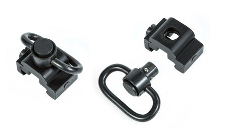 Sun Optics Picatinny Sling Swivel Mount Adapter